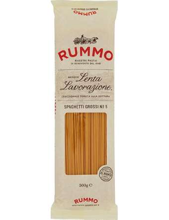 RUMMO 5 SPAGHETTI GROSSI GR...
