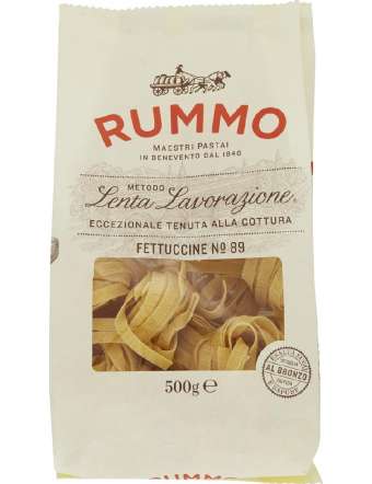 RUMMO 89 FETTUCCINE NIDI GR...