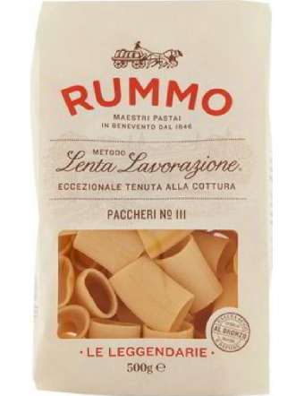 RUMMO SPECIALITA 111...