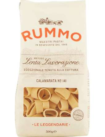 RUMMO SPECIALITA 141...