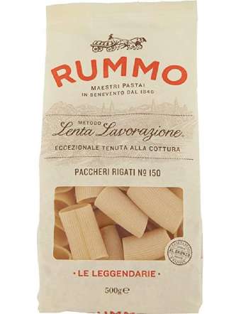 RUMMO SPECIALITA 150...