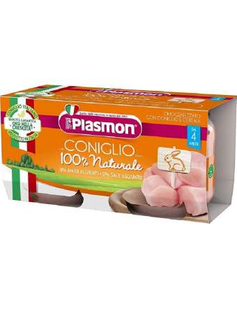 PLASMON OMOGENEIZZATO...