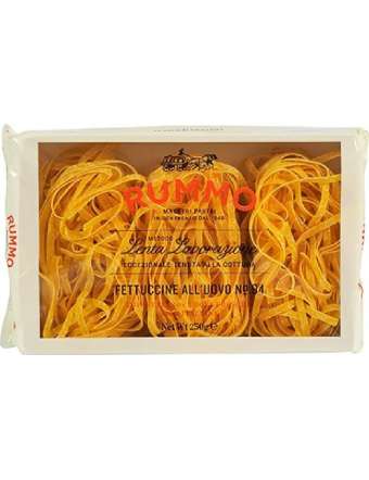 RUMMO 94 FETTUCCINE UOVO GR...