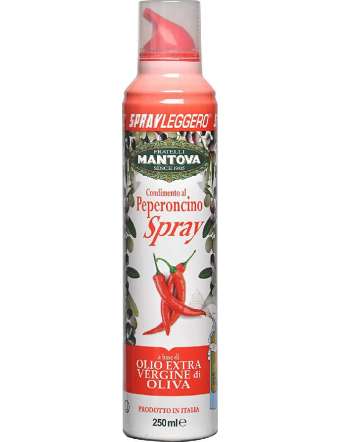 MANTOVA SPRAY OLIO EVO AL...
