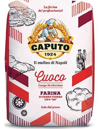 CAPUTO FARINA CUOCO TIPO 00...