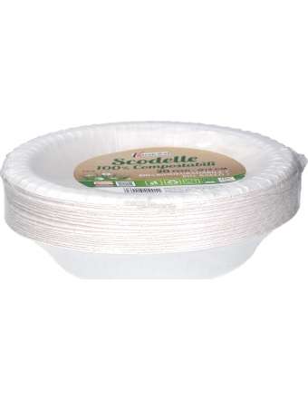 SCODELLA COMPOSTABILE CM19...