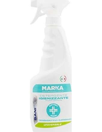 MARKA SANITOP SGRASSATORE...