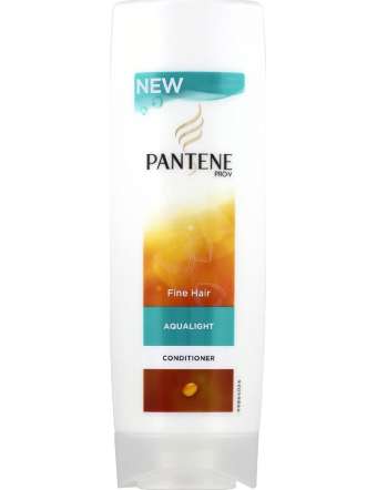 PANTENE BALSAMO AQUA LIGHT...