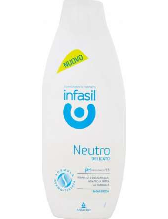 INFASIL BAGNO DOCCIA NEUTRO...