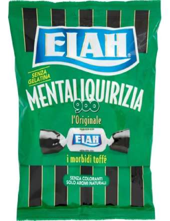 ELAH CARAMELLE...