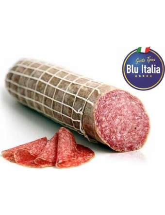 BLU ITALIA SALAME MILANO...