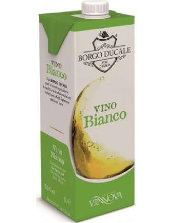 BORGO DUCALE VINO BIANCO...