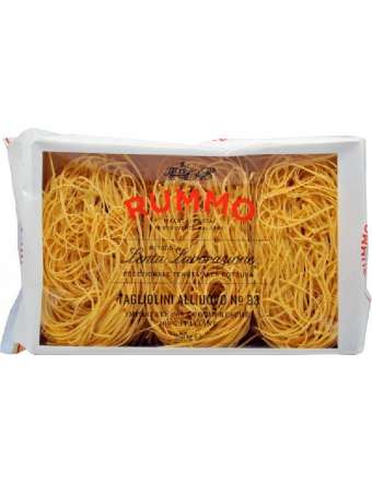 RUMMO UOVO 93 TAGLIOLINI GR...