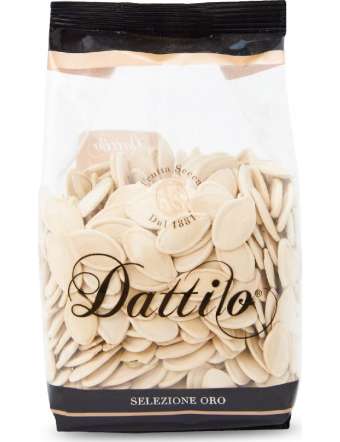 DATTILO SEMI DI ZUCCA JUMBO...