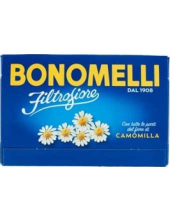 BONOMELLI CAMOMILLA...