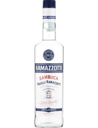 RAMAZZOTTI SAMBUCA CL 70