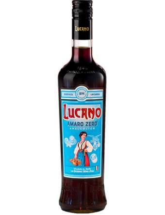 AMARO LUCANO ZERO CL 70
