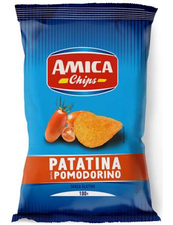 AMICA CHIPS PATATINE AL...