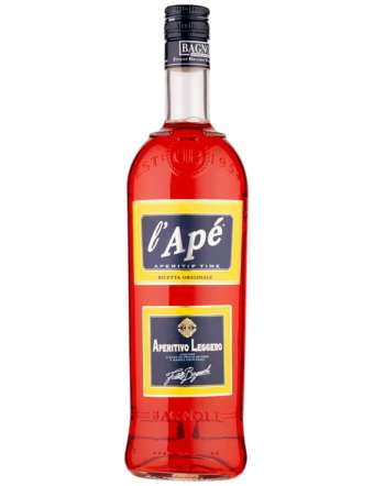 BAGNOLI L'APE LT 1