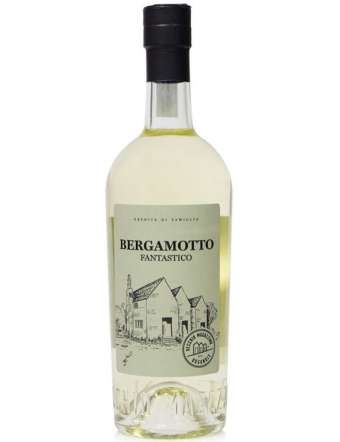 BERGAMOTTO FANTASTICO...