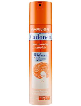 CADONETT LACCA FORTE BO ML 250