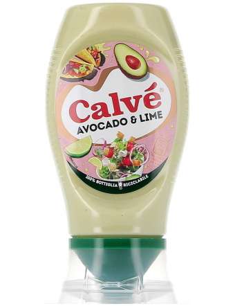 CALVE TOP DOWN SALSA...