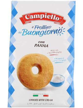 CAMPIELLO FROLLINI ALLA...