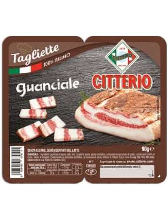 CITTERIO TAGLIETTE DI...