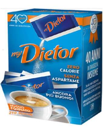 DIETOR DISPENSER BUSTINE PZ...