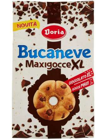 DORIA BUCANEVE MAXI GOCCE...