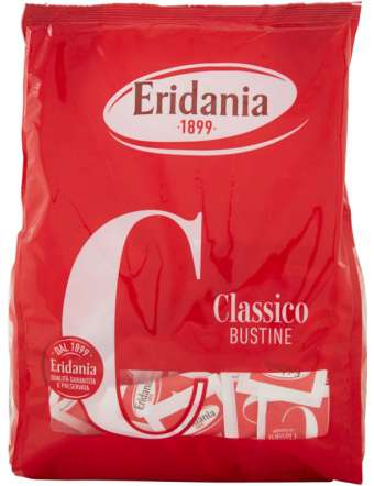 ERIDANIA FLOWPACK CLASSICO...