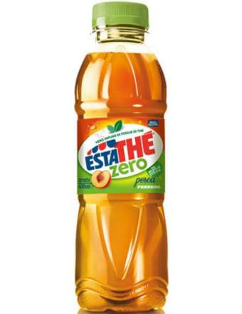 ESTATHE PESCA ZERO PT CL 40