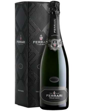 FERRARI PERLE' NERO RISERVA...