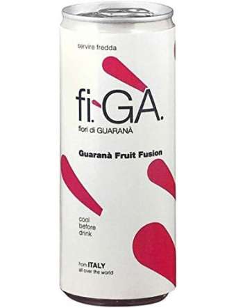 FI.GA. FIORI DI GUARANA'...