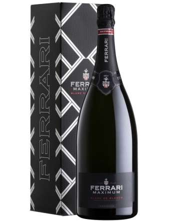 FERRARI MAXIMUM BLANC DE...