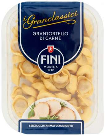 FINI GRANCLAS CARNE GRAN...