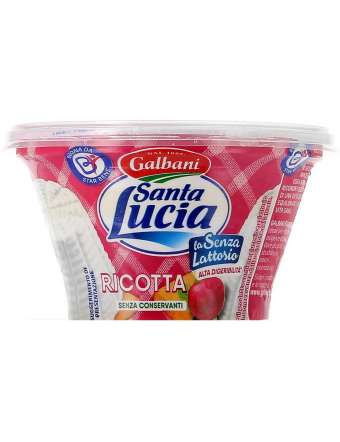 GALBANI RICOTTA SENZA...