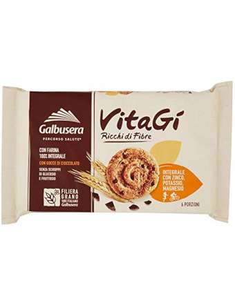 GALBUSERA VITAGI FROLLINO...