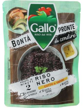 GALLO BONTA PRONTE VENERE...