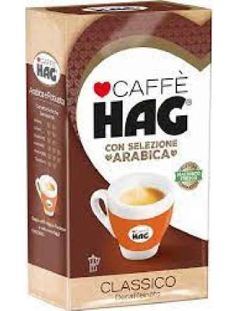 HAG DECAFFEINATO CLASSICO...