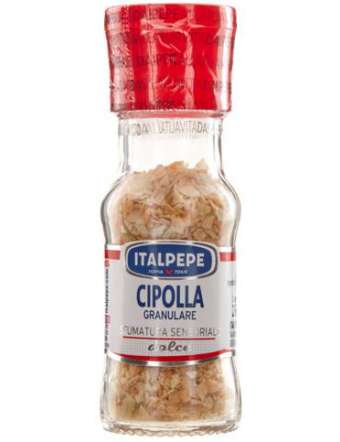 ITALPEPE CIPOLLA GRANULARE...