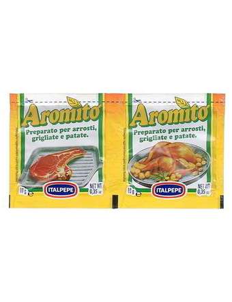 ITALPEPE AROMITO ARROSTI...
