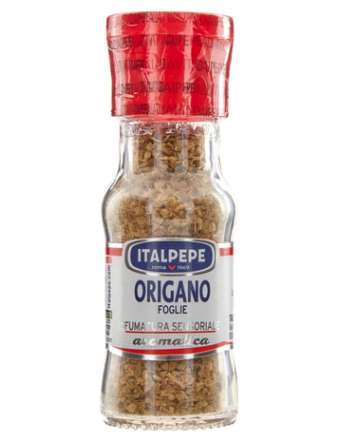 ITALPEPE ORIGANO FOGLIE GR 10