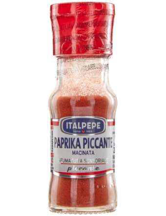 ITALPEPE PAPRIKA FORTE GR 26