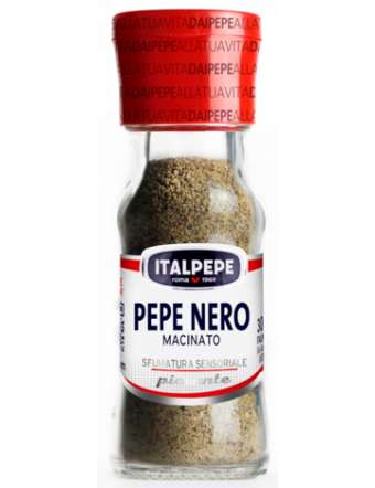 ITALPEPE PEPE NERO MACINATO...