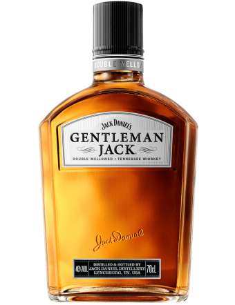 JACK DANIEL'S GENTLEMEN...