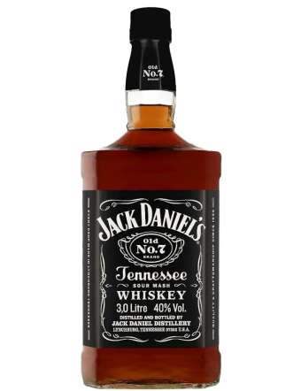 JACK DANIEL'S TENNESSEE...