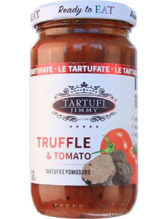 JIMMY SUGO TARTUFO E...