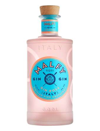 MALFY GIN ROSA CL 70