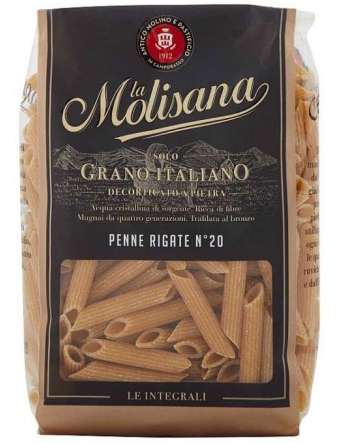 MOLISANA INTEGRALE N 20...